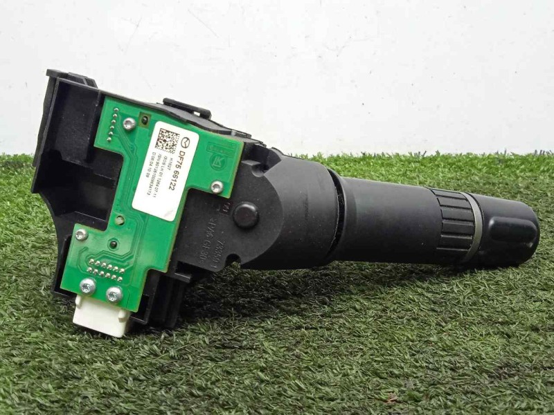 Recambio de mando luces para mazda 6 lim. (gh) 2.2 turbodiesel cat referencia OEM IAM DF7566122  