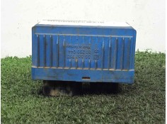 Recambio de caja precalentamiento para opel corsa d 1.3 16v cdti referencia OEM IAM 55557760-51299044  