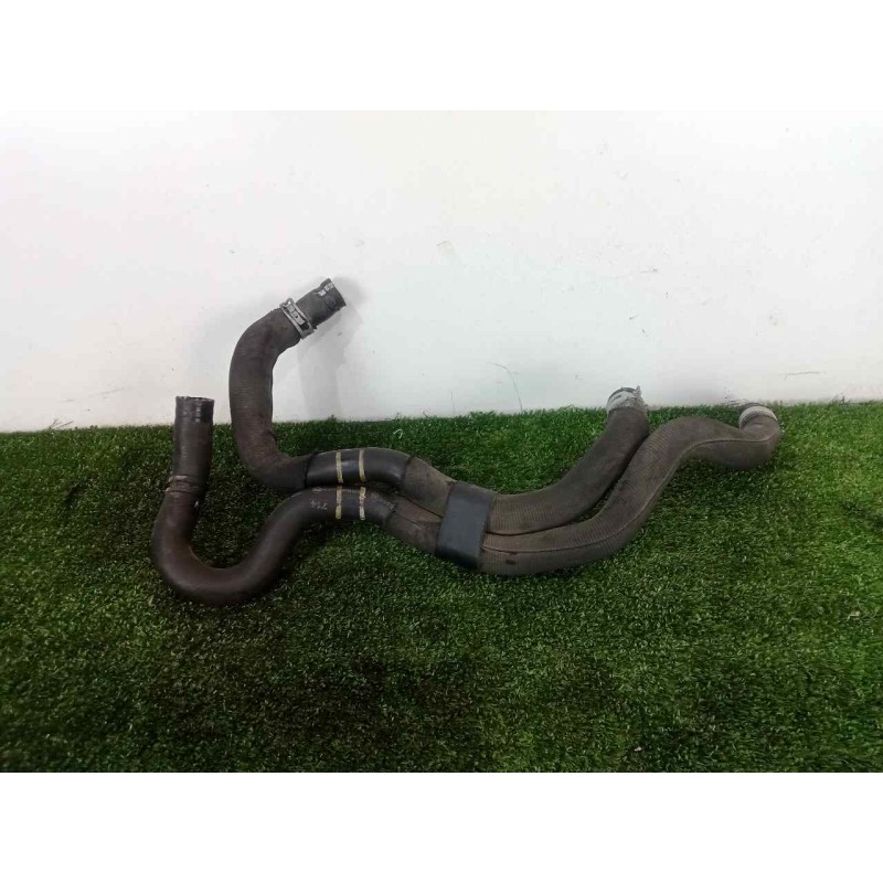 Recambio de tubo para nissan qashqai (j11) 1.6 dci turbodiesel cat referencia OEM IAM 14056HX41E TUBERIA.AGUA 