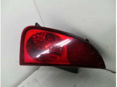 Recambio de faro antiniebla trasero derecho para renault espace iv (jk0) 3.0 v6 dci turbodiesel cat referencia OEM IAM 820002715