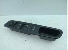 Recambio de mando elevalunas delantero izquierdo para jeep renegade 1.0 t-gdi cat referencia OEM IAM 07356458420 4.BOTONES 