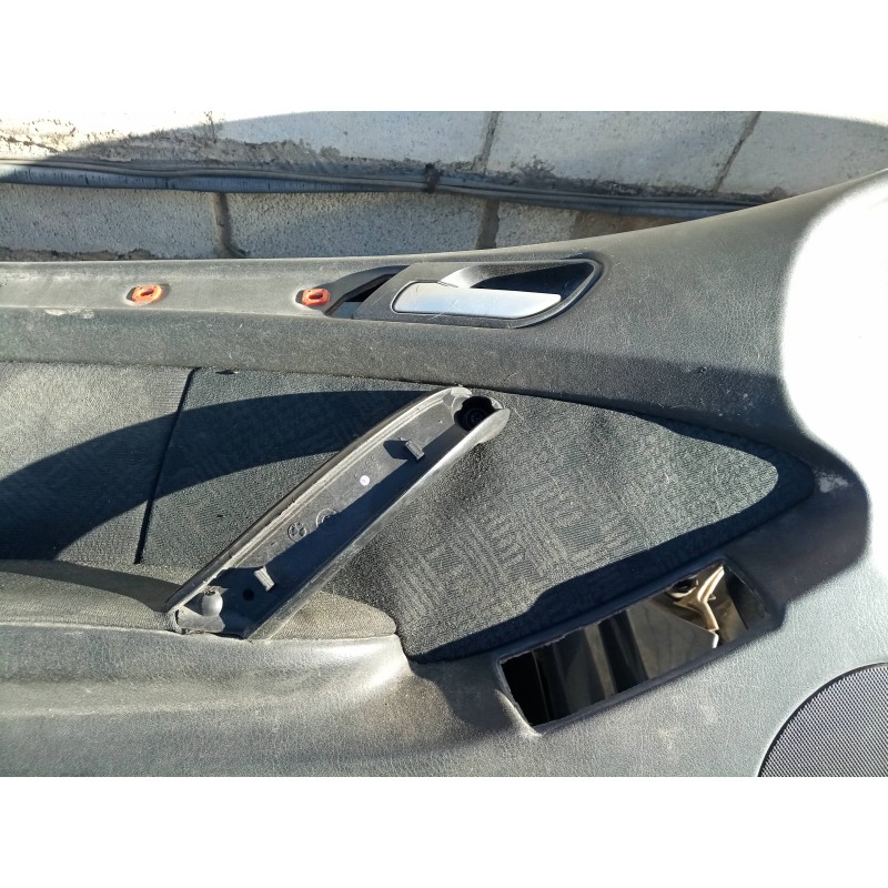 Recambio de guarnecido puerta delantera izquierda para bmw x5 (e53) 3.0 24v turbodiesel cat referencia OEM IAM   