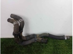 Recambio de tubo para nissan qashqai (j11) 1.6 dci turbodiesel cat referencia OEM IAM SINREFERENCIA TUBERIA.AGUA MANGUITO DOBLE