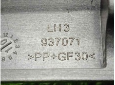 Recambio de maneta interior delantera izquierda para fiat freemont (345) 2.0 16v multijet cat referencia OEM IAM 937071 CROMADO  2