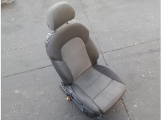 Recambio de asiento delantero derecho para audi a5 coupe (8t) 2.7 v6 24v tdi referencia OEM IAM  TELA 