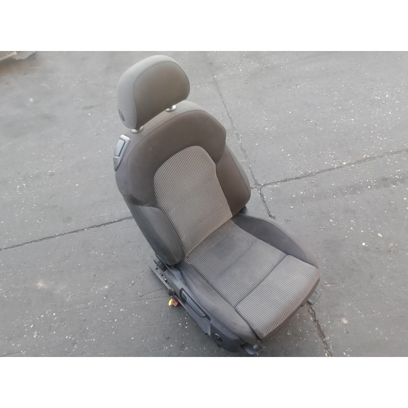 Recambio de asiento delantero derecho para audi a5 coupe (8t) 2.7 v6 24v tdi referencia OEM IAM  TELA 