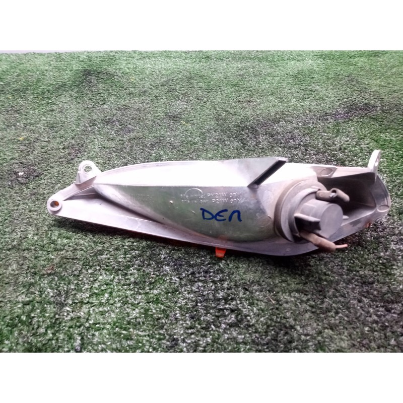 Recambio de piloto delantero derecho para bmw r 1200 rt/st referencia OEM IAM 631377140909 NARANJA 