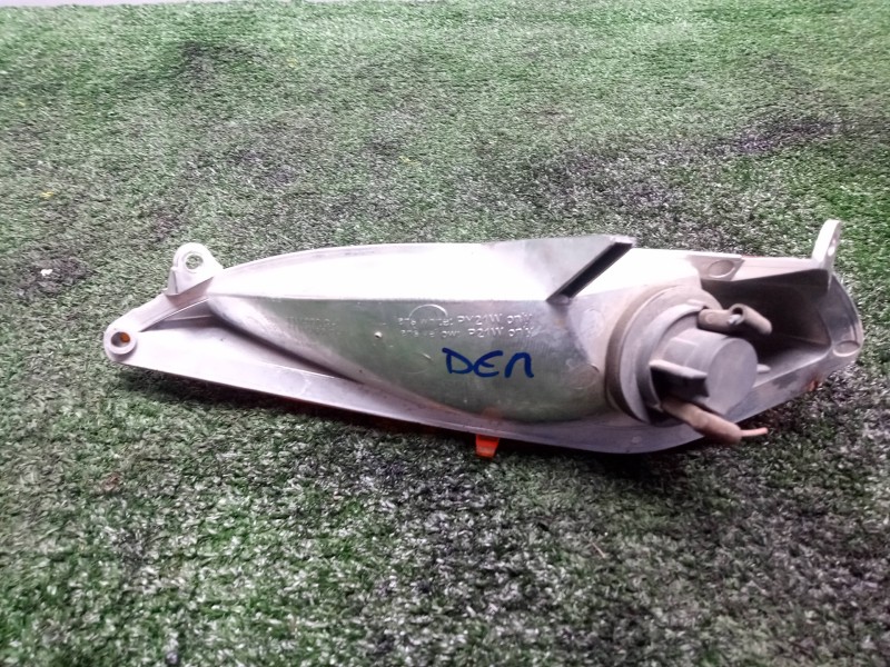 Recambio de piloto delantero derecho para bmw r 1200 rt/st referencia OEM IAM 631377140909 NARANJA 