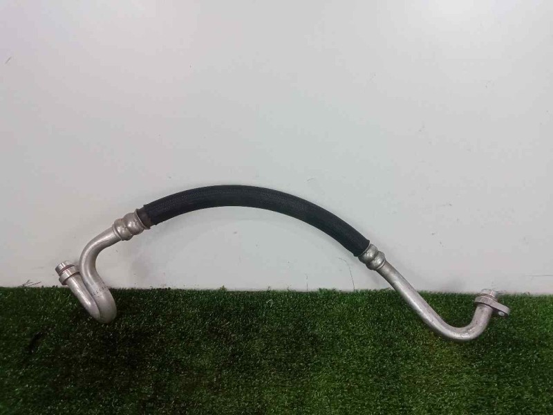 Recambio de tubos aire acondicionado para nissan qashqai (j11) 1.6 dci turbodiesel cat referencia OEM IAM 924804EB0B  