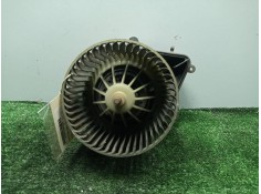 Recambio de motor calefaccion para renault laguna (b56) 1.8 referencia OEM IAM 9000552-7701042189 2.PINES Ø DIAMETRO: 146MM