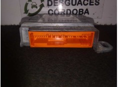 Recambio de centralita airbag para renault laguna (b56) 1.9 dti diesel cat referencia OEM IAM 550804400-8200018830B-AX AX AUTOLI 2