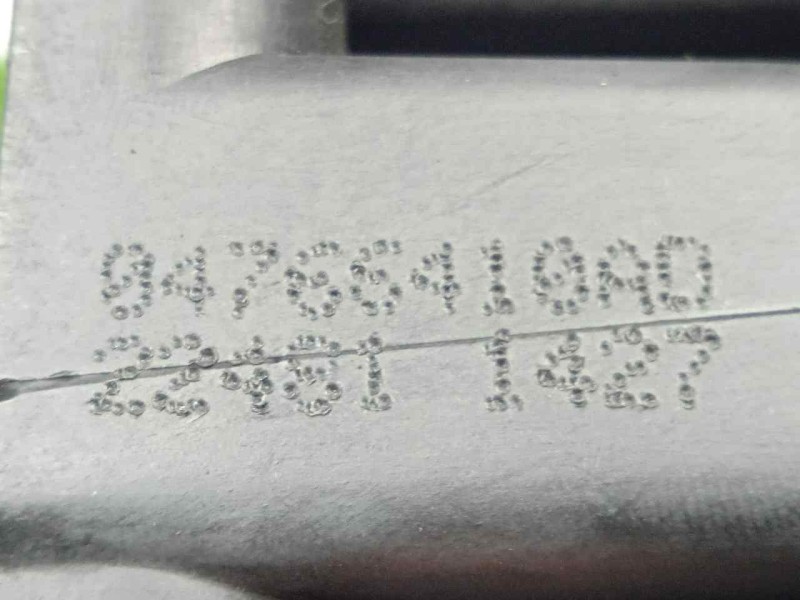 Recambio de palanca cambio para fiat freemont (345) 2.0 16v multijet cat referencia OEM IAM 04766410AD CAMBIO.AUTOMATICO 