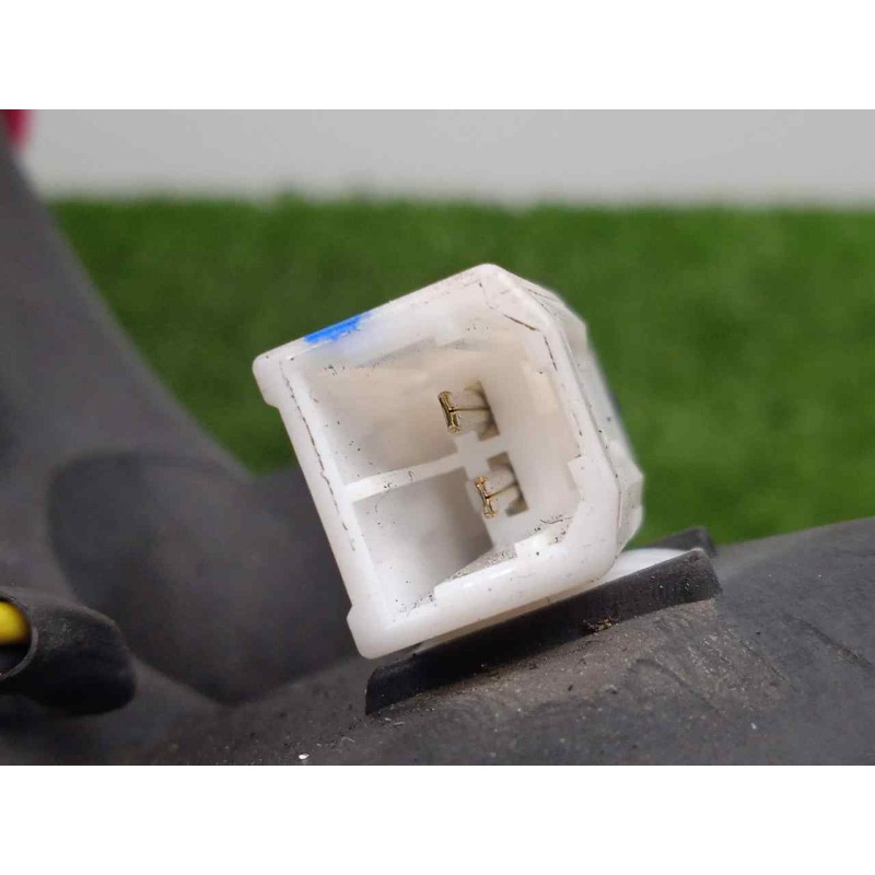 Recambio de palanca cambio para fiat freemont (345) 2.0 16v multijet cat referencia OEM IAM 04766410AD CAMBIO.AUTOMATICO 