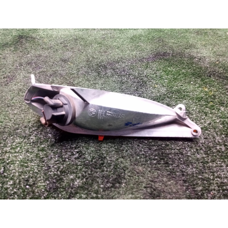 Recambio de piloto delantero izquierdo para bmw r 1200 rt/st referencia OEM IAM 631377140899 NARANJA 