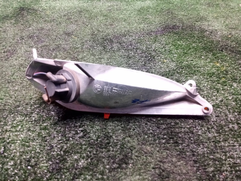 Recambio de piloto delantero izquierdo para bmw r 1200 rt/st referencia OEM IAM 631377140899 NARANJA 