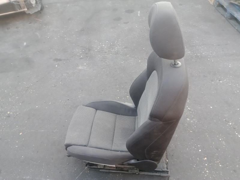 Recambio de asiento delantero derecho para audi a5 coupe (8t) 2.7 v6 24v tdi referencia OEM IAM  TELA 