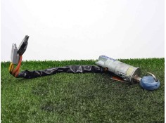 Recambio de conmutador de arranque para renault twingo (co6) 1.2 referencia OEM IAM  2.CONECTORES 4.CABLES