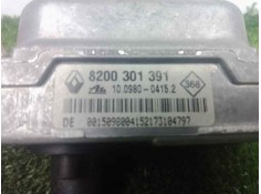 Recambio de centralita esp para renault laguna ii (bg0) 1.9 dci diesel cat referencia OEM IAM 10098004152-8200301391-10098514024 2