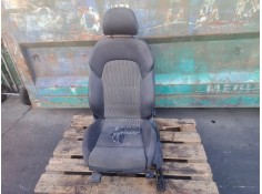 Recambio de asiento delantero izquierdo para audi a5 coupe (8t) 2.7 v6 24v tdi referencia OEM IAM  TELA PARA TAPIZAR