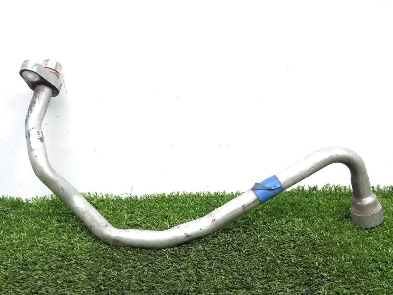 Recambio de tubos aire acondicionado para nissan qashqai (j11) 1.6 dci turbodiesel cat referencia OEM IAM 924474EB0A  