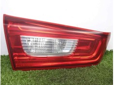 Recambio de piloto trasero izquierdo interior para mitsubishi asx (ga0w) 1.8 di-d cat referencia OEM IAM 8336A087 CON.TARA INTER