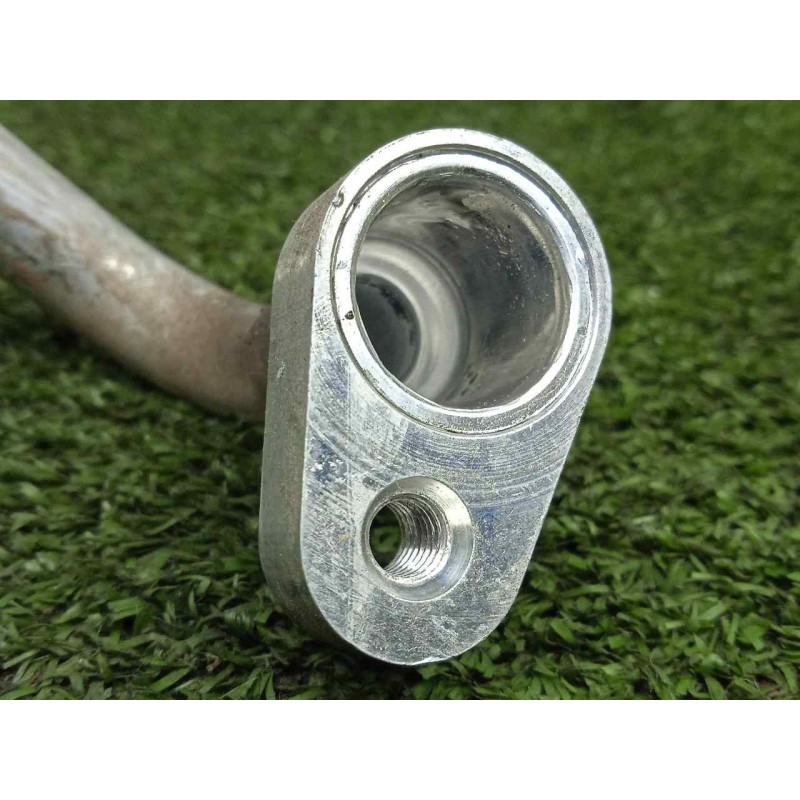 Recambio de tubos aire acondicionado para nissan qashqai (j11) 1.6 dci turbodiesel cat referencia OEM IAM 924474EB0A  