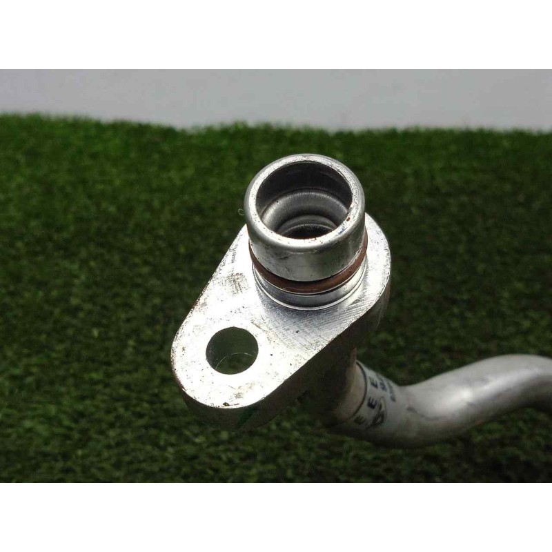 Recambio de tubos aire acondicionado para nissan qashqai (j11) 1.6 dci turbodiesel cat referencia OEM IAM 924474EB0A  
