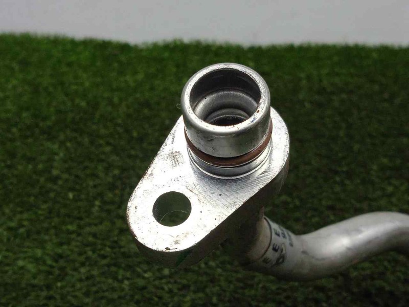 Recambio de tubos aire acondicionado para nissan qashqai (j11) 1.6 dci turbodiesel cat referencia OEM IAM 924474EB0A  