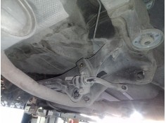 Recambio de puente trasero para hyundai ix35 1.7 crdi cat referencia OEM IAM  4X2 - TRACCION DELANTERA 