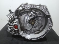 Recambio de caja cambios para jeep renegade 1.0 t-gdi cat referencia OEM IAM C63063001 6 VELOCIDADES MANUAL