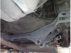 Recambio de puente trasero para hyundai ix35 1.7 crdi cat referencia OEM IAM  4X2 - TRACCION DELANTERA  2