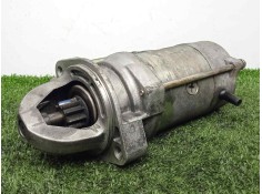 Recambio de motor arranque para ssangyong rexton 2.9 turbodiesel cat referencia OEM IAM 6611513701 9.DIENTES DELCO