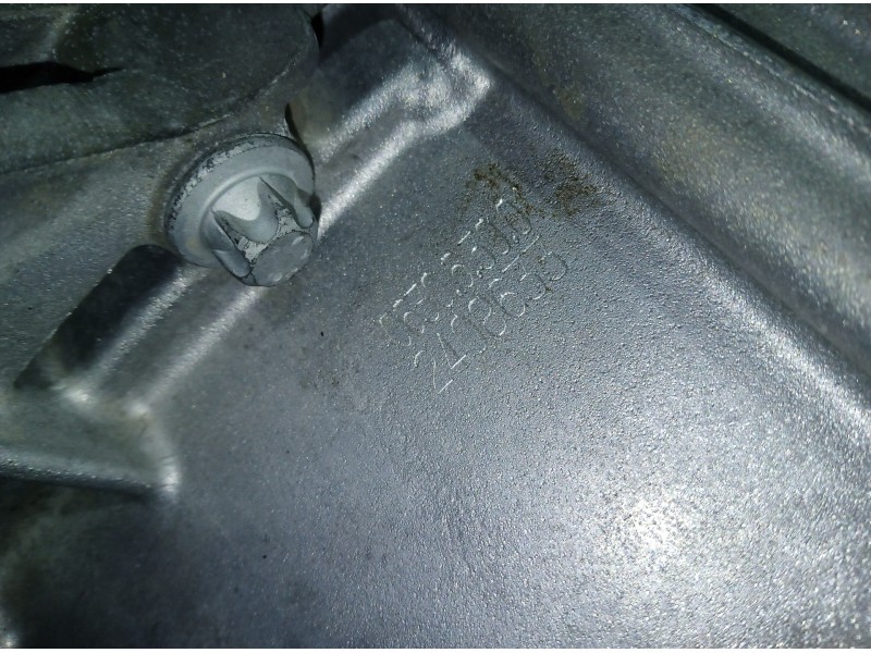 Recambio de caja cambios para jeep renegade 1.0 t-gdi cat referencia OEM IAM C63063001 6 VELOCIDADES MANUAL