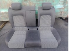 Recambio de asientos traseros para audi a5 coupe (8t) 2.7 v6 24v tdi referencia OEM IAM   