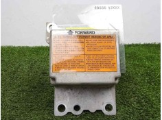Recambio de centralita airbag para nissan pick-up (d22) 2.5 turbodiesel referencia OEM IAM 28556VJ301  