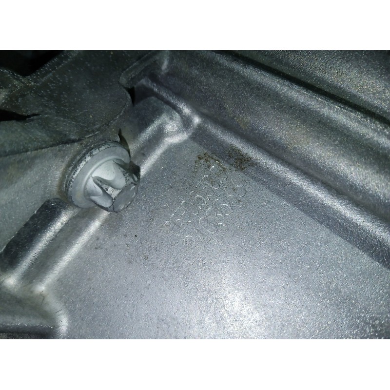 Recambio de caja cambios para jeep renegade 1.0 t-gdi cat referencia OEM IAM C63063001 6 VELOCIDADES MANUAL