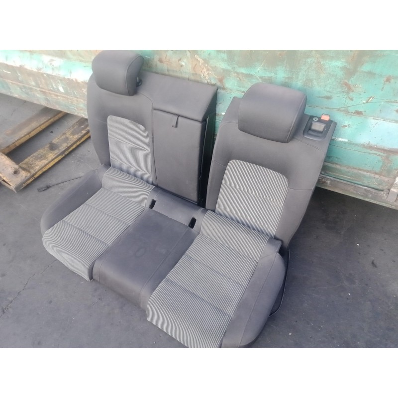 Recambio de asientos traseros para audi a5 coupe (8t) 2.7 v6 24v tdi referencia OEM IAM   