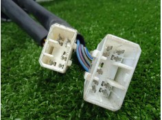 Recambio de mando luces para peugeot boxer combi (rs2850)(270/310)(´02) 2.5 diesel cat referencia OEM IAM  MANDO.DOBLE  2