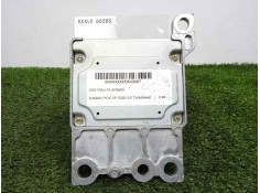 Recambio de centralita airbag para nissan pick-up (d22) 2.5 turbodiesel referencia OEM IAM 28556VJ301   2