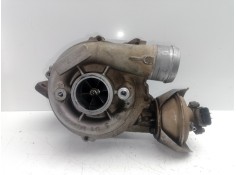 Recambio de turbocompresor para ford focus berlina (cap) 2.0 tdci cat referencia OEM IAM 9654931780-7538472  