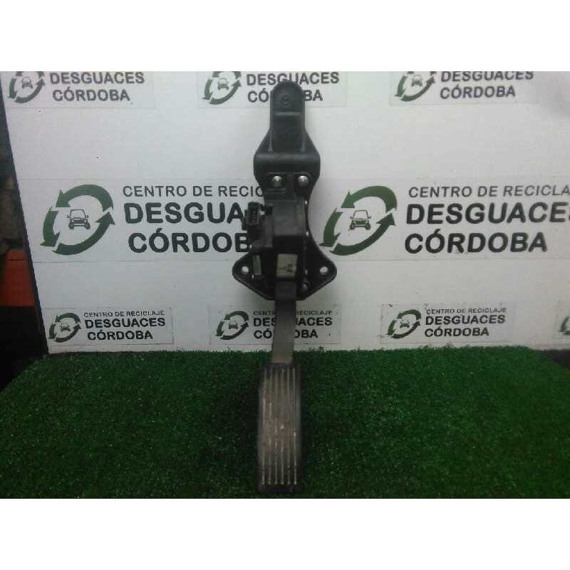 Recambio de potenciometro pedal para hyundai santa fe (bm) 2.2 crdi cat referencia OEM IAM 327A2B100 6.PINES 