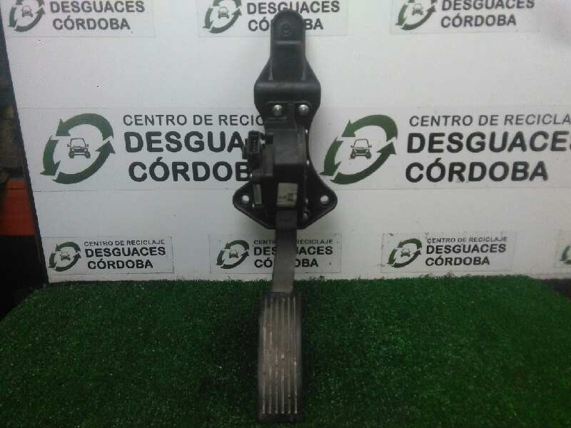 Recambio de potenciometro pedal para hyundai santa fe (bm) 2.2 crdi cat referencia OEM IAM 327A2B100 6.PINES 