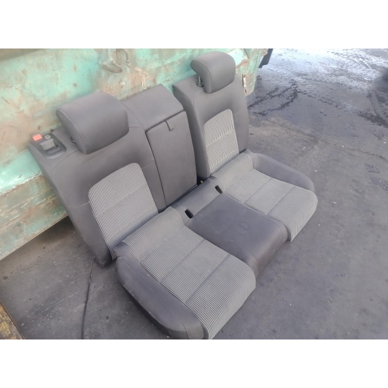 Recambio de asientos traseros para audi a5 coupe (8t) 2.7 v6 24v tdi referencia OEM IAM   