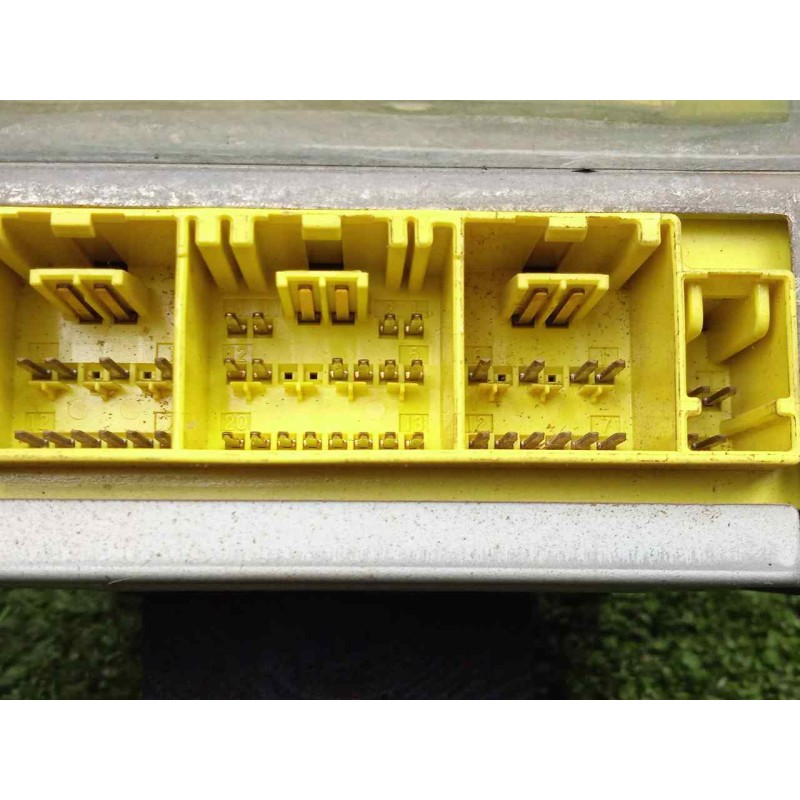 Recambio de centralita airbag para nissan pick-up (d22) 2.5 turbodiesel referencia OEM IAM 28556VJ301  