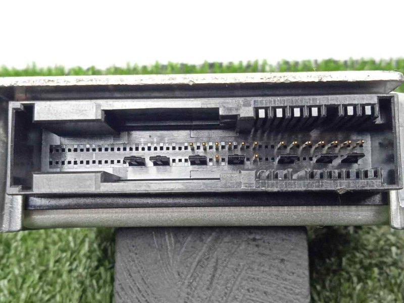 Recambio de centralita airbag para ssangyong rexton 2.9 turbodiesel cat referencia OEM IAM 8625008120  