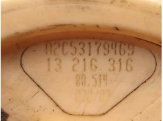 Recambio de aforador para opel corsa d 1.3 16v cdti referencia OEM IAM 13216316-A2C53179469 CORSA.D  2