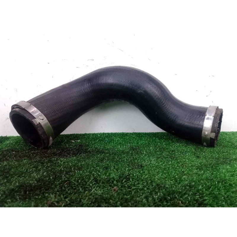 Recambio de tubo presion turbocompresor para land rover evoque 2.2 td4 cat referencia OEM IAM SINREFERENCIA FLEXIBLE 