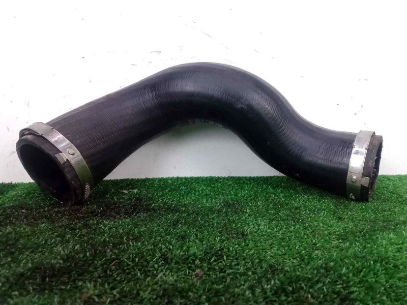 Recambio de tubo presion turbocompresor para land rover evoque 2.2 td4 cat referencia OEM IAM SINREFERENCIA FLEXIBLE 