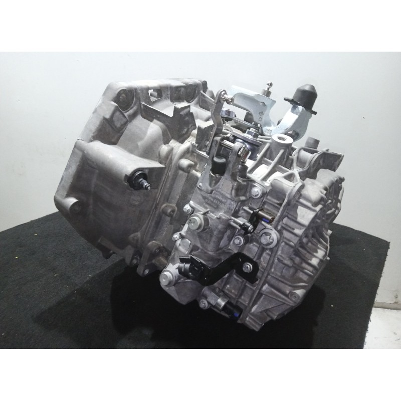 Recambio de caja cambios para jeep renegade 1.0 t-gdi cat referencia OEM IAM C63063001 6 VELOCIDADES MANUAL