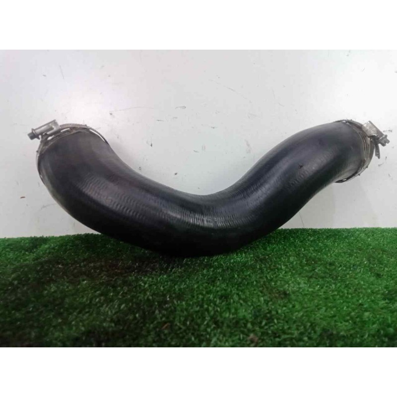 Recambio de tubo presion turbocompresor para land rover evoque 2.2 td4 cat referencia OEM IAM SINREFERENCIA FLEXIBLE 